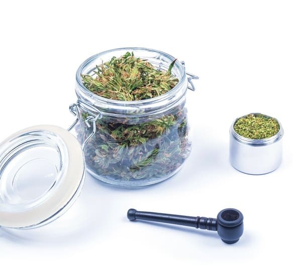 Comment conserver du CBD ?