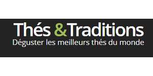 thés et traditions