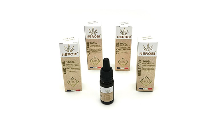 Nerobi CBD