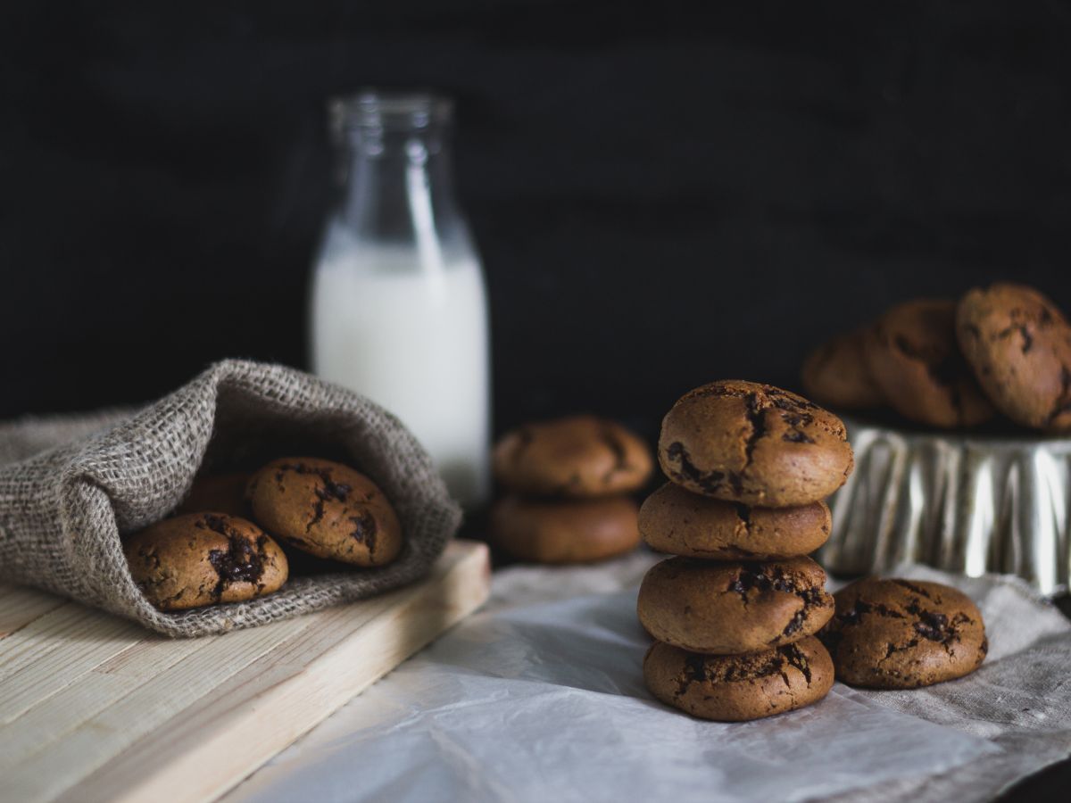 Cookies au CBD  l’encas gourmand qui vous détend