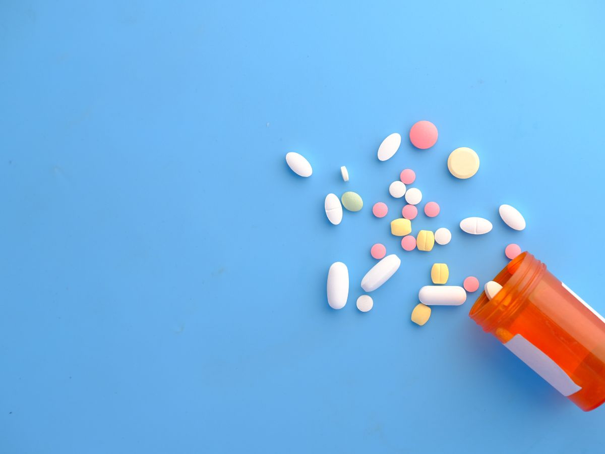Le CBD  un rôle à jouer dans le sevrage aux médicaments opioïdes