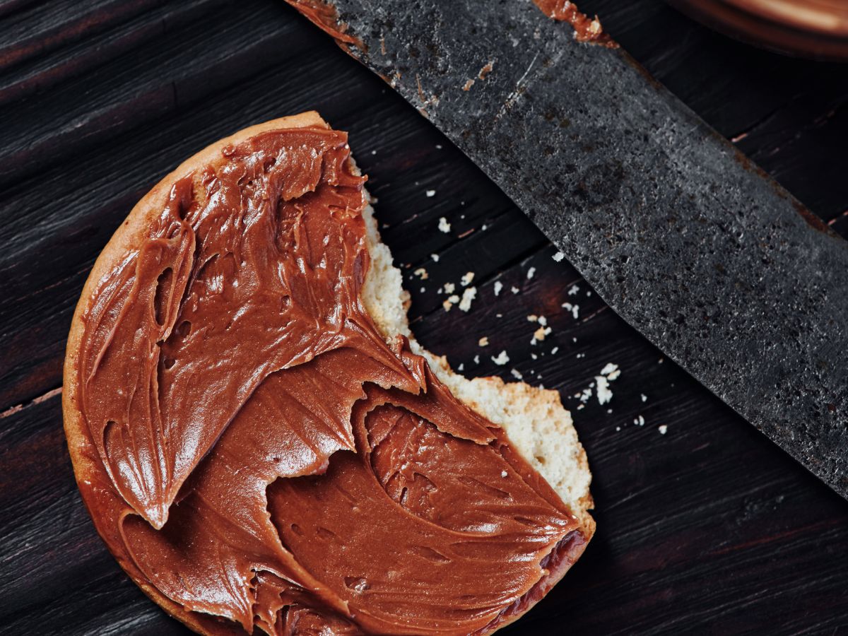 Pâte à tartiner au CBD  la recette pour commencer la journée du bon pied