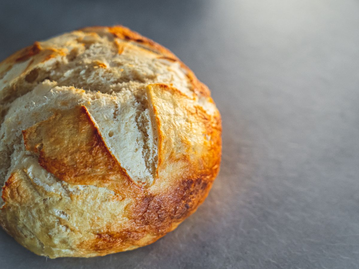 Pain au CBD  la recette maison, avec un twist relaxant !