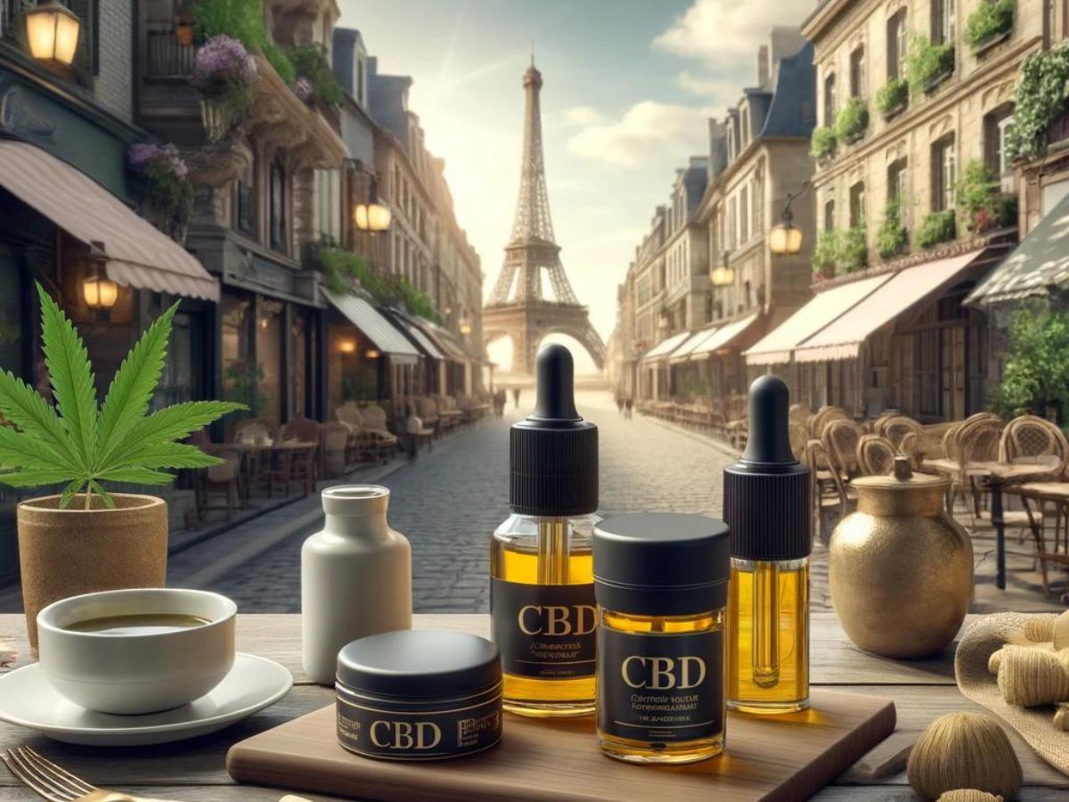 Pourquoi le CBD est-il si populaire en France