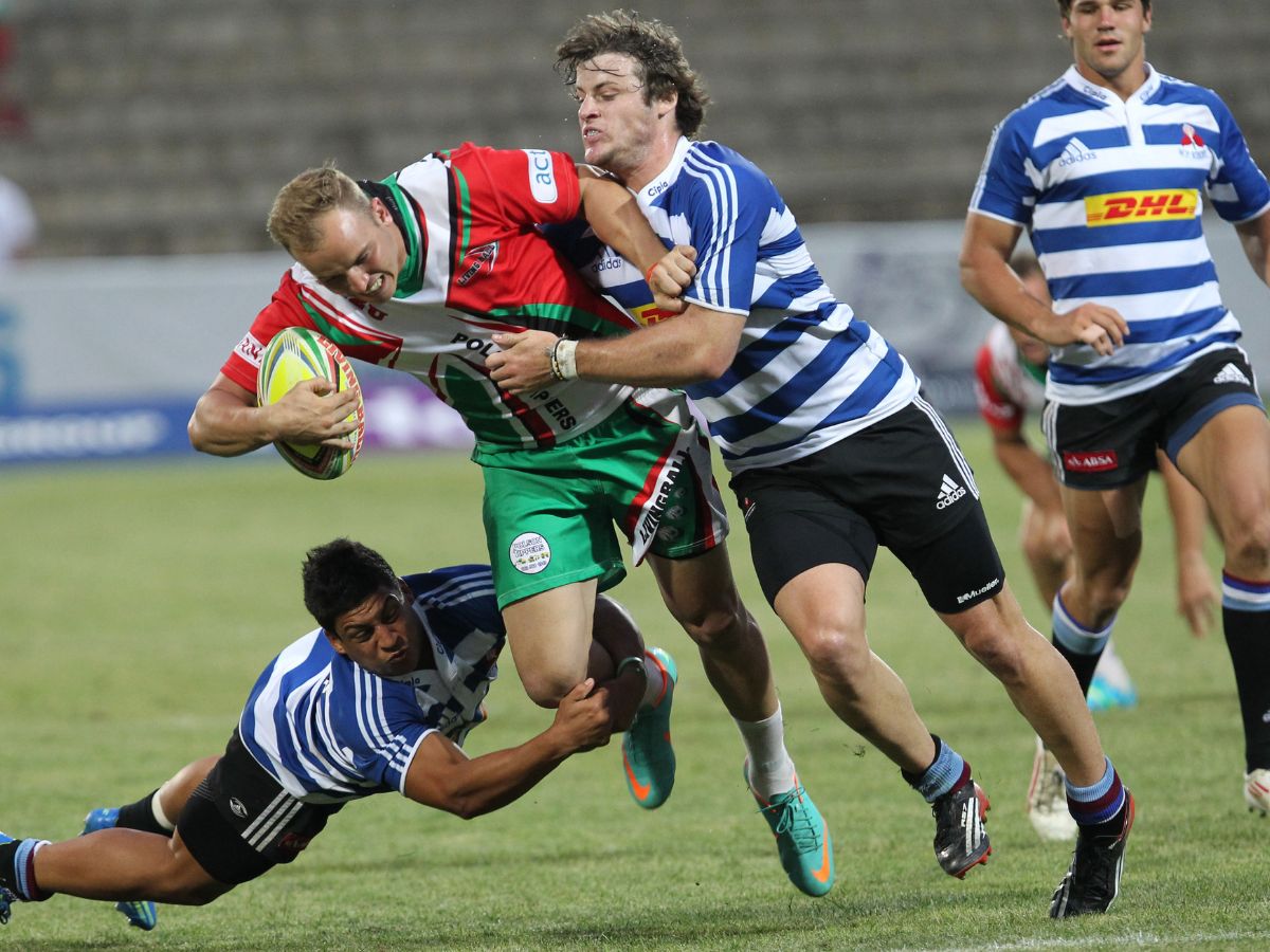 Rugby et CBD  une association étonnante qui fait des merveilles !