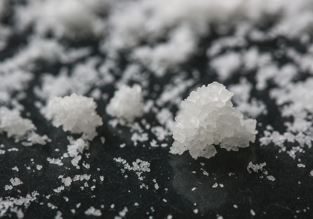 cristaux cbd utilisation