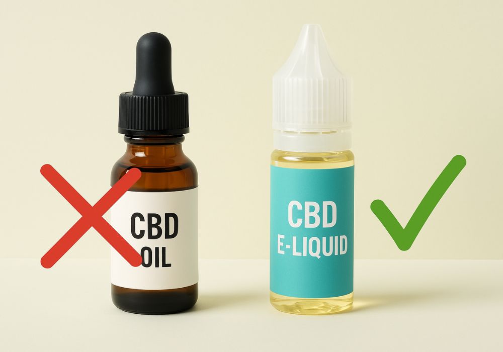 e-liquide cbd