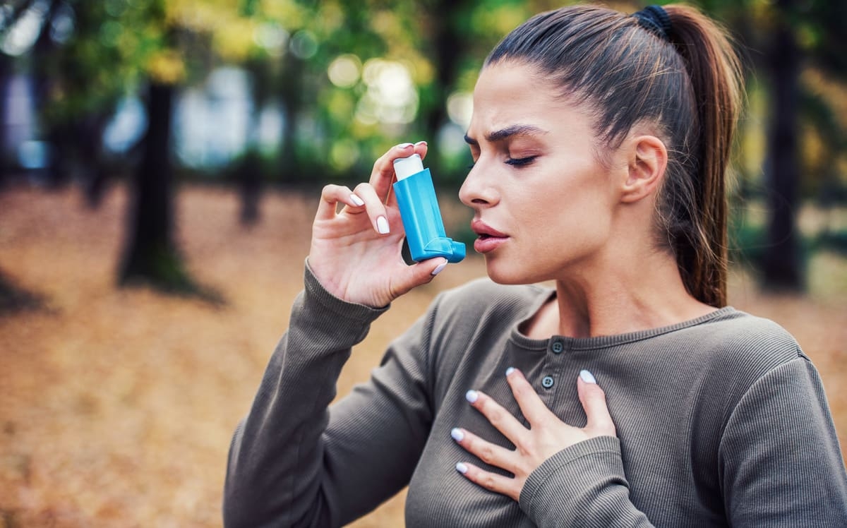 CBD asthme bienfaits