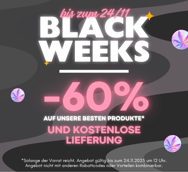 Ihr führender CBD Online-Shop mit kostenloser Lieferung