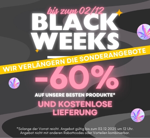 Ihr führender CBD Online-Shop mit kostenloser Lieferung