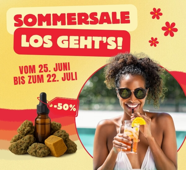 Ihr führender CBD Online-Shop mit kostenloser Lieferung