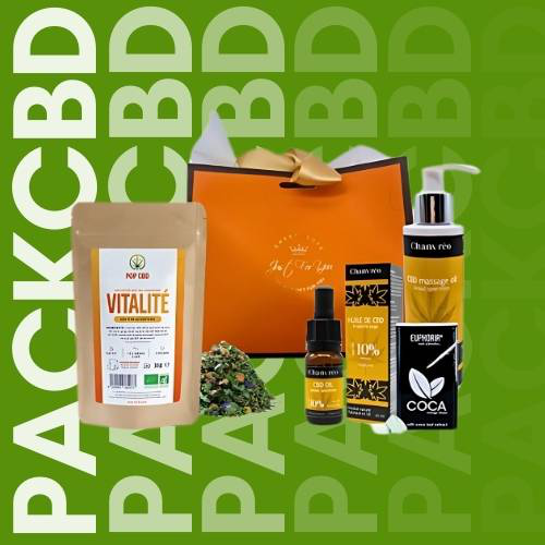 Sélection de Pack