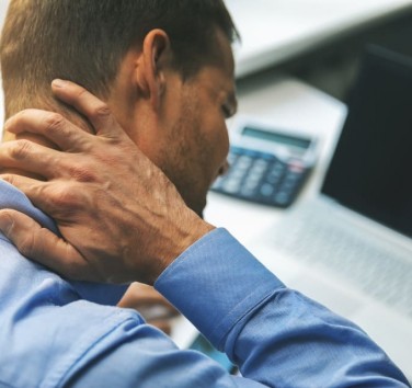 Le CBD et la douleur